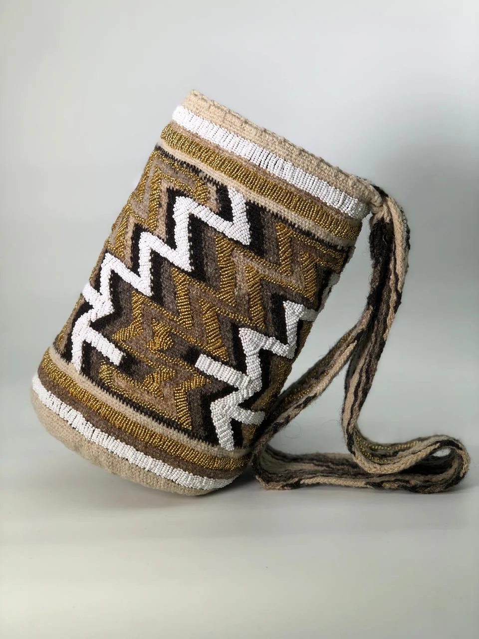 Mochilas Arhuacas