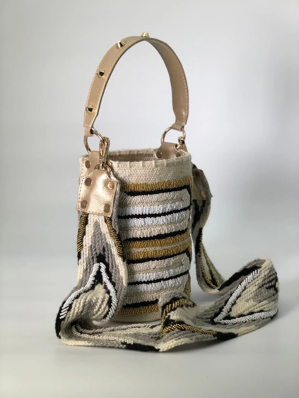 Mochilas Recamadas